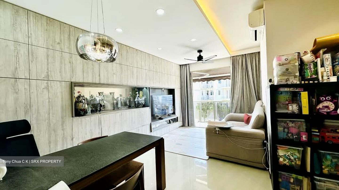 Sea Horizon (D18), Condominium #531052521